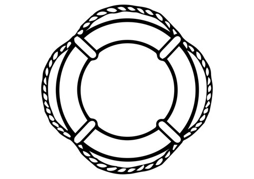 recommend clip art: sailor symbols, sea symbols lifebuoy, lifesaver, aid equipment, lifebuoy drawings