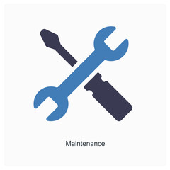 Maintenance