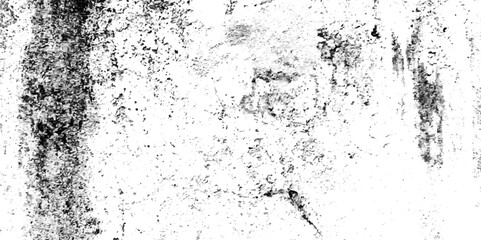 Old damage and dirty wall noise distress overlay texture with grunge effect. white and grey scratch grunge urban background. Abstract old and dirty wall grunge background with splashes.