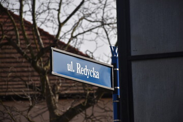 Ulica Redycka © ksukasz