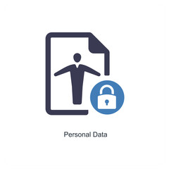 personal data