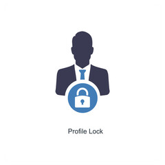 profile lock