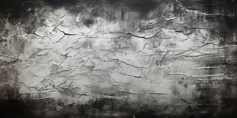 White scratched anthracite chalkboard, wall texture background, study background, abstract background