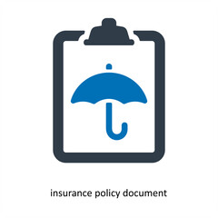 Insurance policy protection