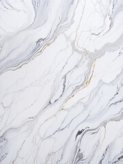 white marble background, golden swirls
