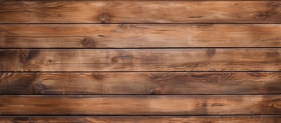 Naklejka premium Wooden background texture
