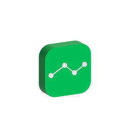 stock market 3d