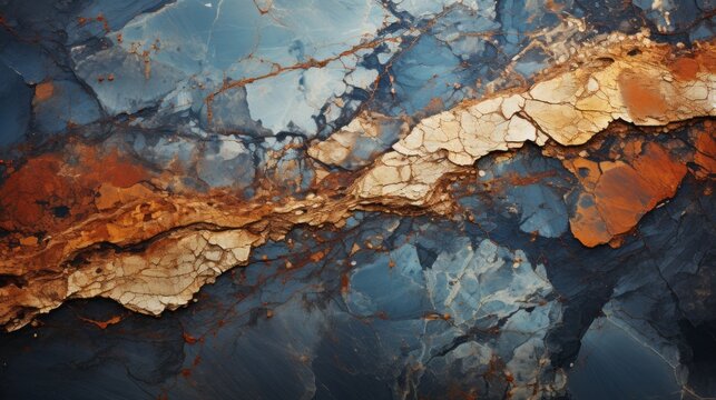 A mixed natural Earth textures abstract background.