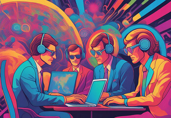 Communication in the future