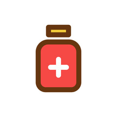 Obraz premium medicine