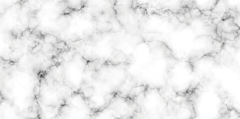 White marble texture in natural pattern with high resolution for background and texture. Wall and panel marble natural pattern for architecture and interior design or abstract background.