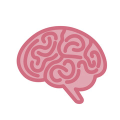 脳　アイコン