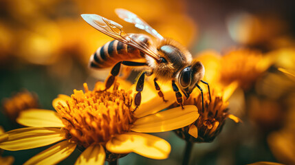 Bee Generative Ai