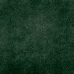 Green designed grunge texture. Vintage background with space for text or image