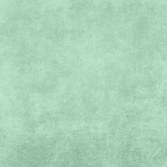 Green designed grunge texture. Vintage background with space for text or image