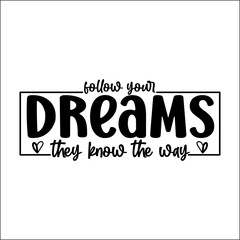 Inspirational Svg Design