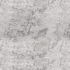 seamless concrete texture, gray plaster