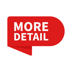 More Detail In Red Rounded Rectangle Shape For Specific Detail
