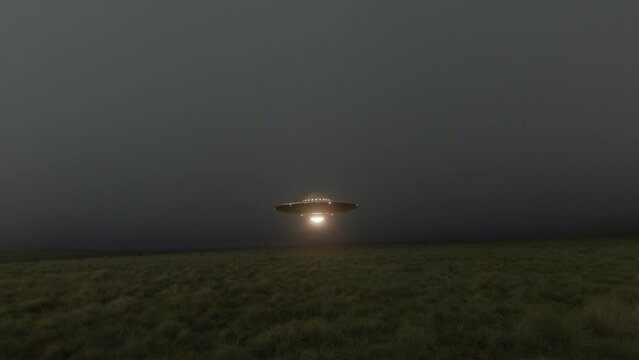 UAP flying Spaceship UFO sightings