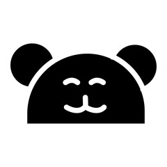 bear head dualtone