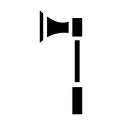 axe glyph