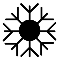snowflake dualtone