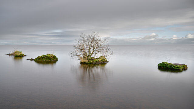 Lough Derg Tranquity