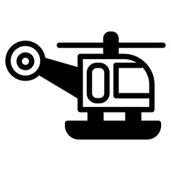 helicopter dualtone