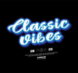 Streetwear Design, Urban Style, Text Slogan. Print Pattern Design for T-shirts, Jackets or Screen Printing.