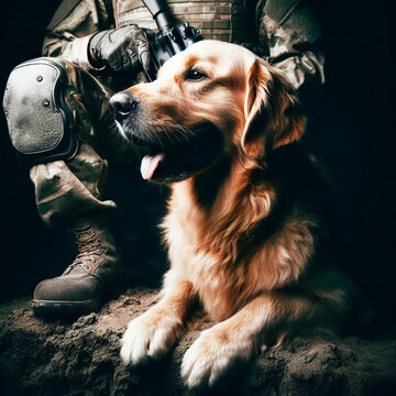 C&atilde;o policial