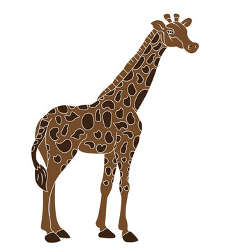 Giraffe logo