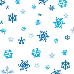 snowflake png or snowflakes on white background