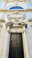 Naklejka premium SAVONE (Ligurie - Italie)