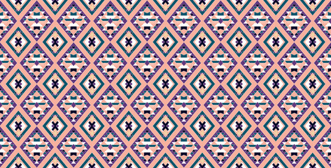 beautiful black and pink seamless pattern illustration all over repeat design for digital and textile 


