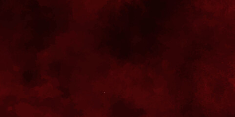 Abstract grunge red background with smoke, abstract seamless blurry ancient creative,Beautiful stylist modern red texture background with smoke. Colorful red textures for making flyer, poster and cove