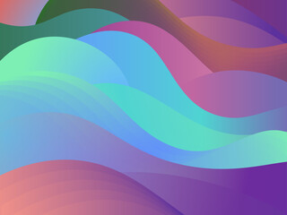 Gradiends Backgrounds