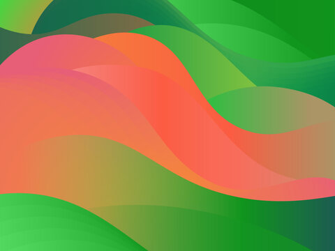 Gradiends Backgrounds