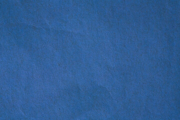 Paper blue texture background