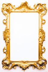 god frame border emptypage Whitebackground