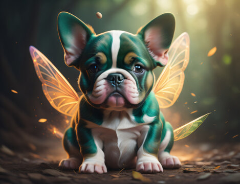 Feen Bully