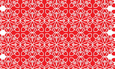 vector abstract geometric pattern