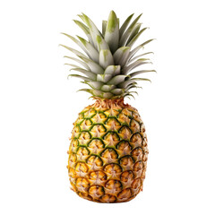 Fototapeta premium Fresh Pineapple