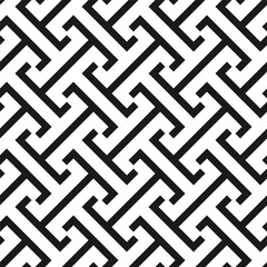 Seamless abstract pattern for simple backgrounds, textures, and packaging