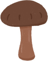 mushroom