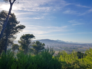 A stunning view of Tetouan as you have never seen it before