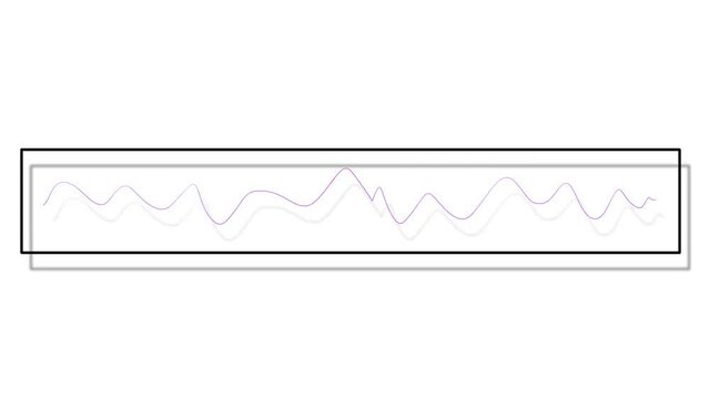 A long figure with a sparkling electric arc inside