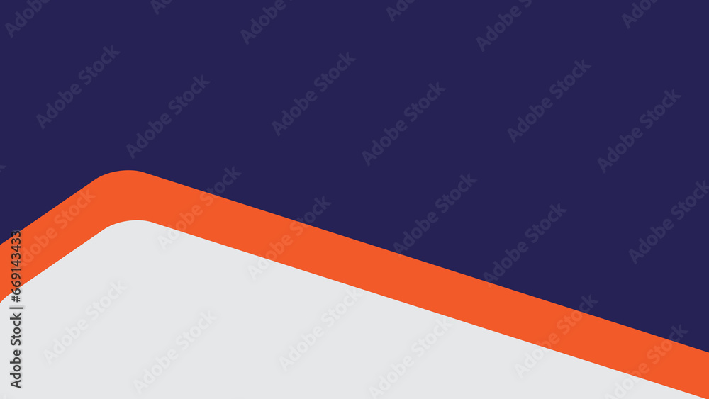 Poster abstract background design suitable for ppt backgrounds and others
