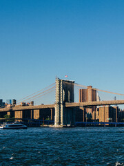 Brooklyn Bridge