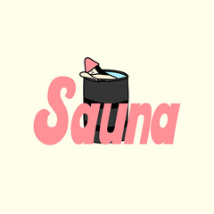 サウナー