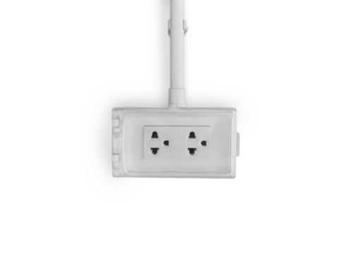 electrical plug PNG transparent